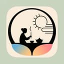 节气小仪式 图标